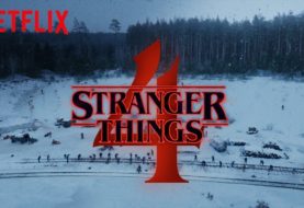Stranger Things 4, nuovo inquietante teaser trailer