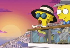 I Simpson, in arrivo un nuovo corto animato su Maggie Simpson