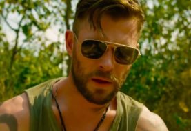 Extraction, il trailer del nuovo film con Chris Hemsworth