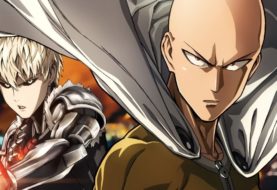 One-Punch Man, Sony annuncia il live-action