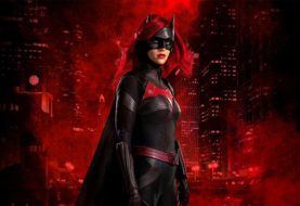 Batwoman 2, Ruby Rose abbandona la serie tv