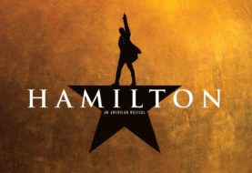Hamilton: lo spettacolo di Broadway arriva su Disney+!