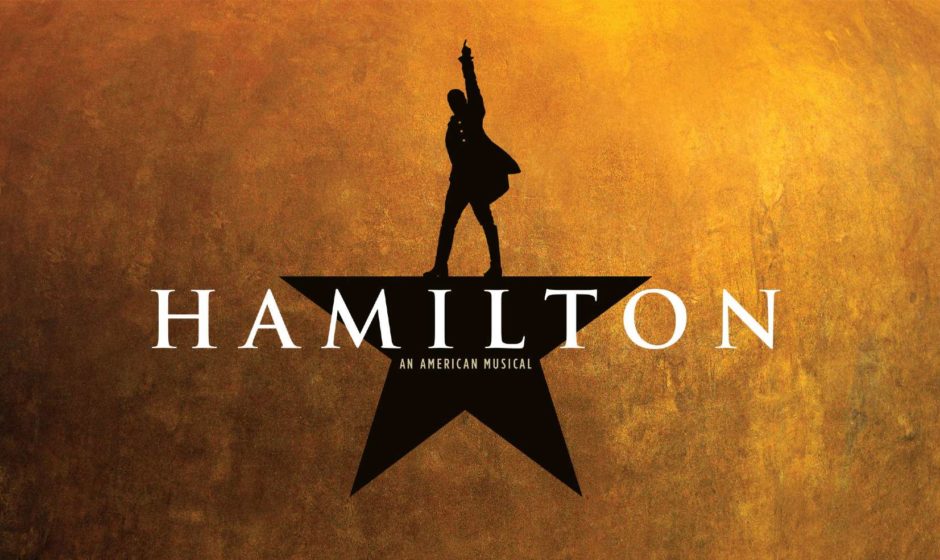 Hamilton: lo spettacolo di Broadway arriva su Disney+!