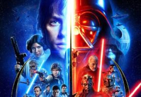 Star Wars, il poster celebrativo della Saga degli Skywalker