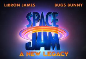 Space Jam: A New Legacy, il primo teaser trailer con LeBron James!