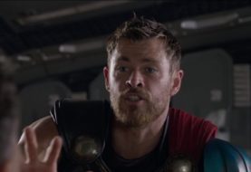 Chris Hemsworth, l'attore conferma che lo humor di Thor è opera di Taika Waititi