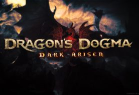 Dragon's Dogma, poster e data di uscita su Netflix