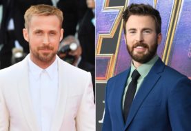 The Gray Man, Chris Evans e Ryan Gosling spie per Netflix