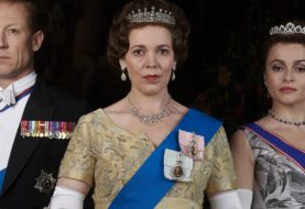 The Crown 4, teaser e data di uscita della serie Netflix