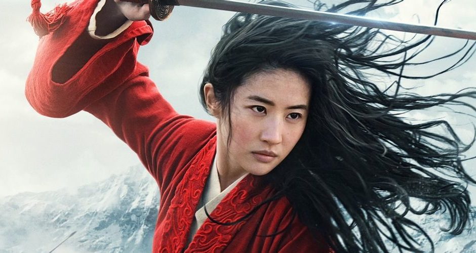 Mulan, si riaccendono i tentativi di boicottaggio