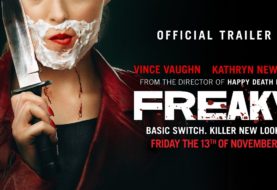 Freaky: ecco il trailer del film con Vince Vaughn