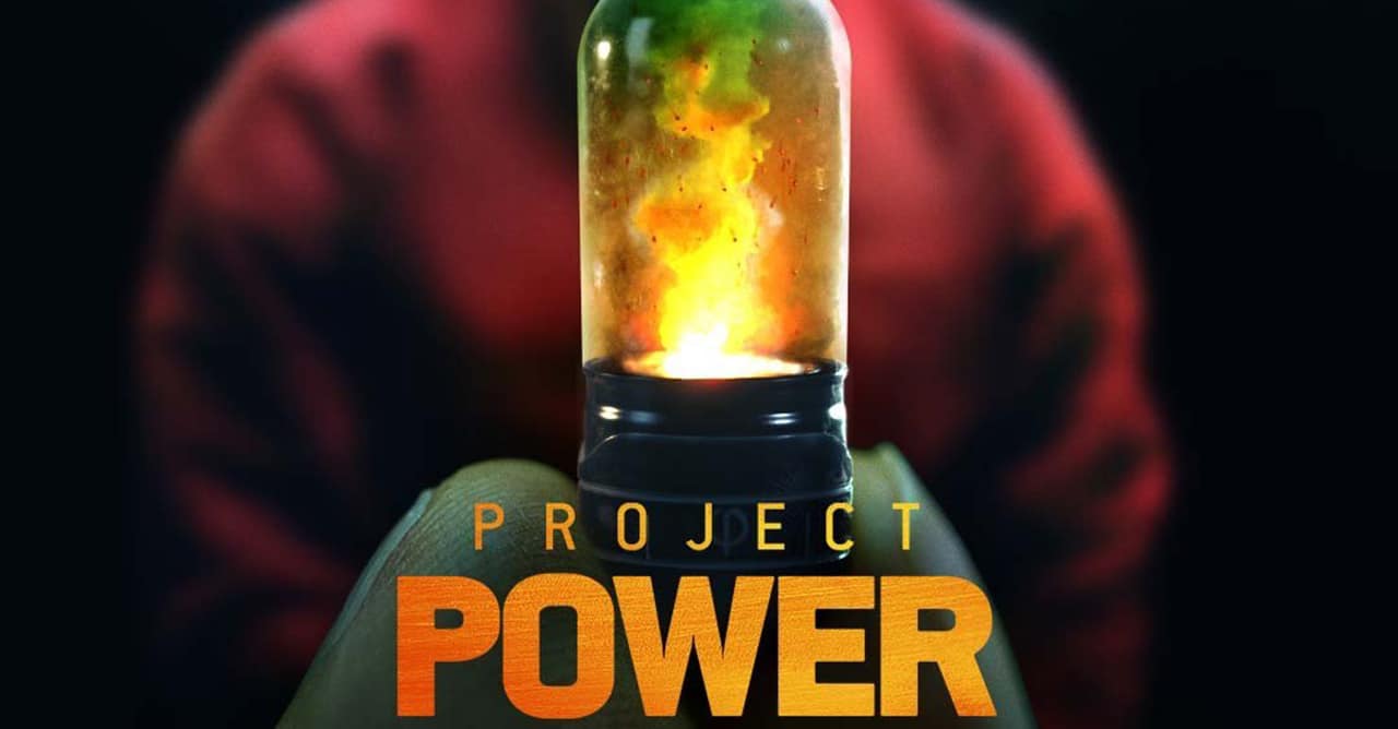 Project Power – Recensione del film Netflix con Jamie Foxx