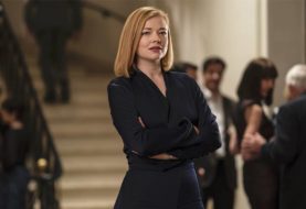 Persuasion: Sarah Snook avrà il ruolo di protagonista