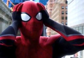 Spider-Man: No Way Home, il primo trailer del film