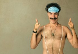 Borat - Seguito di film cinema - Recensione