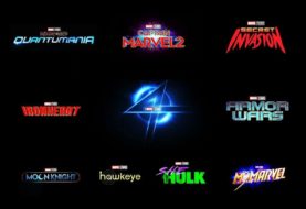 Marvel Cinematic Universe, ecco il trailer della Fase 4 e della Fase 5!!