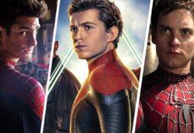Spider-Man 3, Zendaya conferma il ritorno di Tobey Maguire e Andrew Garfield?
