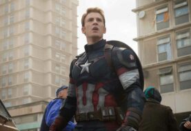 BREAKING NEWS: Chris Evans in trattative per tornare come Capitan America