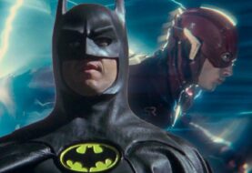 The Flash, Michael Keaton non sarà di nuovo Batman dopo il film
