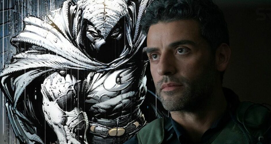 Moon Knight, il DoP conferma Oscar Isaac e il costume bianco