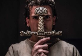 El Cid S1 - recensione della Serie TV con Jamie Lorente