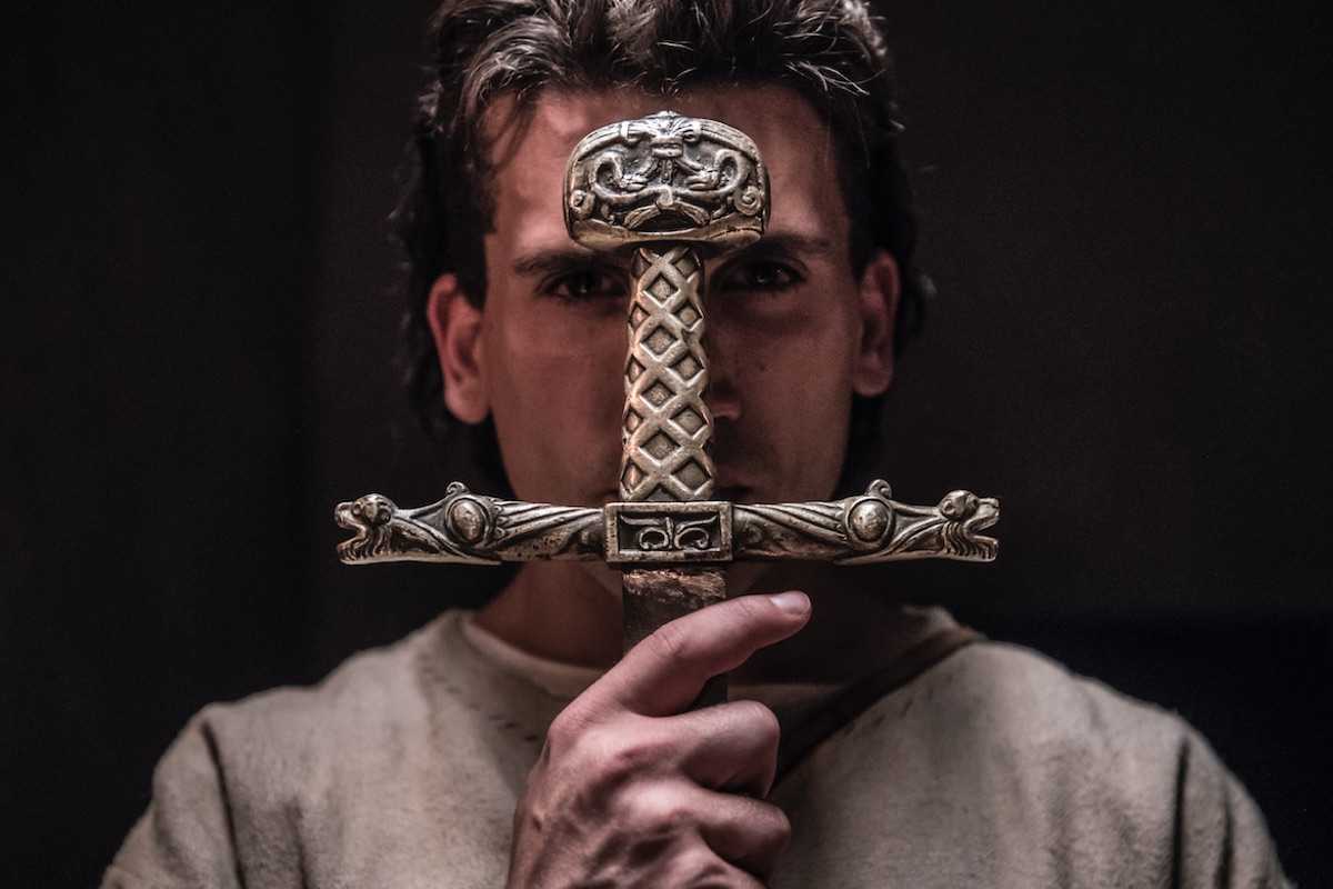 El Cid S1 – recensione della Serie TV con Jamie Lorente