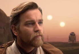 Obi-Wan Kenobi, le foto dal set mostrano un pianeta sconosciuto