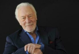 È morto l'attore Christopher Plummer, gli occhi di ghiaccio di Hollywood