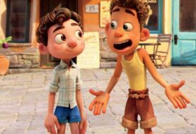Luca, teaser trailer del nuovo film Disney-Pixar