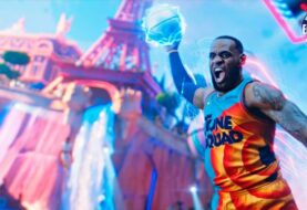 Space Jam: New Legends, le prime reazioni della critica non sono positive