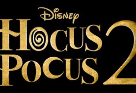 Hocus Pocus 2, ecco poster e logo ufficiali!