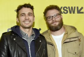 Seth Rogen, l'attore non lavorerà più con James Franco