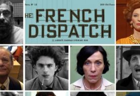 The French Dispatch, annunciata la data di uscita in sala