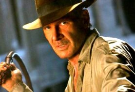 Indiana Jones 5, le prime foto dal set