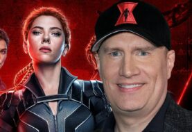 Black Widow, Kevin Feige arrabbiato per la causa di Scarlett Johansson