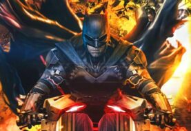 The Flash, una fan-art mostra il Batman di Ben Affleck