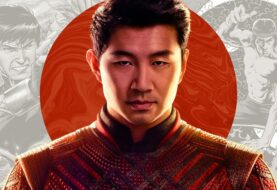 Shang-Chi e la leggenda dei Dieci Anelli, due nuovi poster e nuovi video promozionali