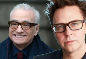 James Gunn, il regista torna sulle critiche di Scorsese ai film Marvel