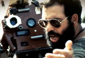 Francis Ford Coppola, il regista in trattative con Oscar Isaac e altri attori per il nuovo film