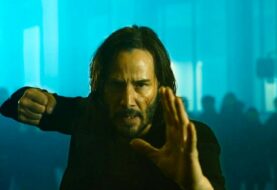 Matrix Resurrections, Neo è tornato nel primo trailer del film