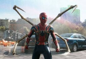 Spider-man: No Way Home, una nuova foto di Doc Ock