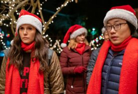 Love Hard - Recensione del nuovo film natalizio Netflix