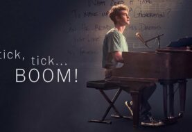 Tick, Tick... Boom! - Recensione del musical Netflix