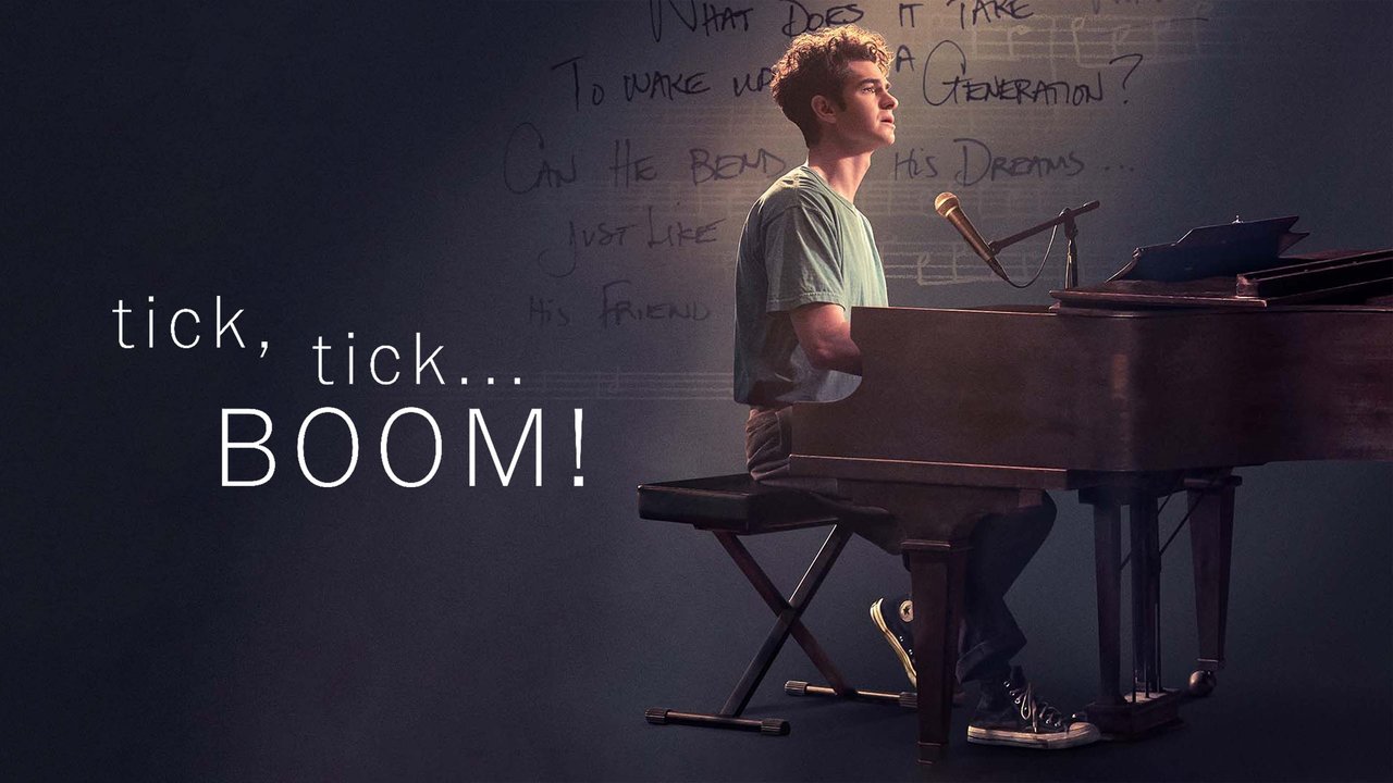 Tick, Tick… Boom! – Recensione del musical Netflix