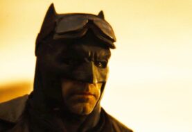 Ben Affleck, per l'attore le migliori scene del suo Batman sono in The Flash