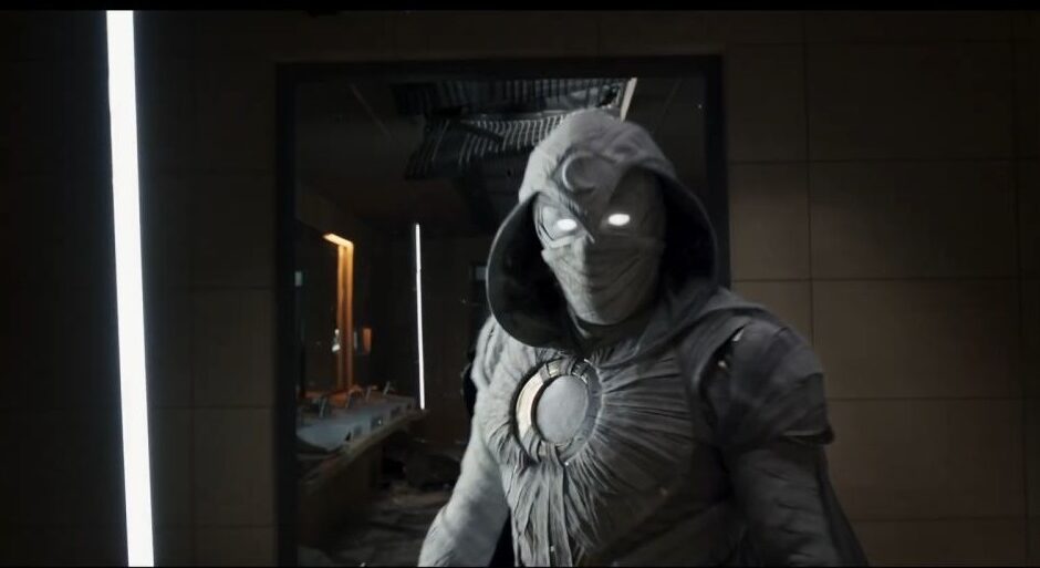 Moon Knight, il trailer e la data d’uscita della nuova serie dei Marvel Studios