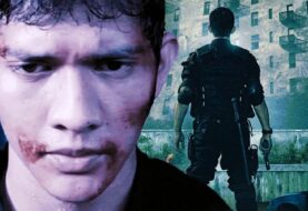 The Raid, arriva il remake per Netflix dirige Patrick Hughes