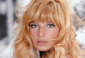 Monica Vitti, l'attrice ci ha lasciato a 90 anni