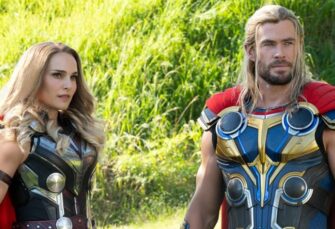 Thor: Love and Thunder - Recensione