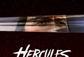 Hercules - il Guerriero, il poster italiano